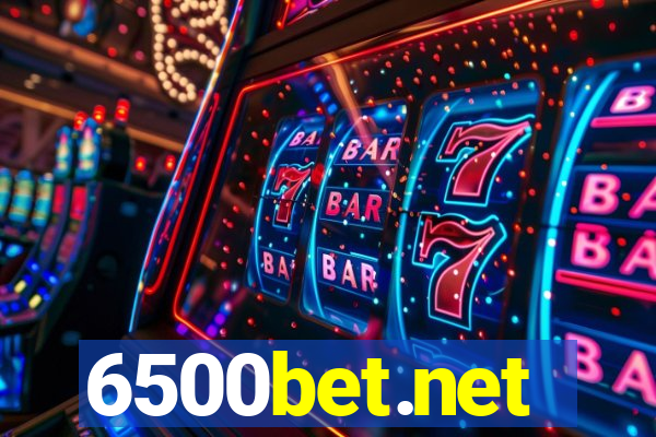 6500bet.net