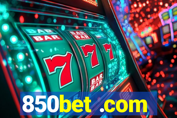 850bet .com