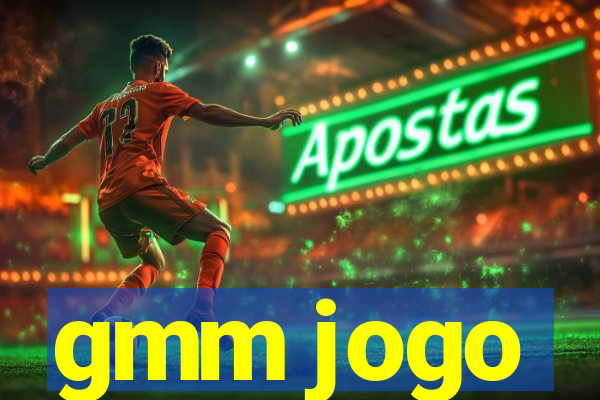 gmm jogo