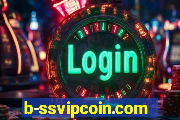 b-ssvipcoin.com