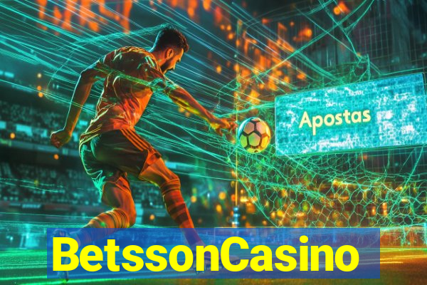 BetssonCasino