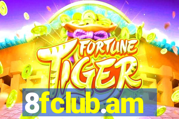 8fclub.am