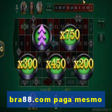 bra88.com paga mesmo