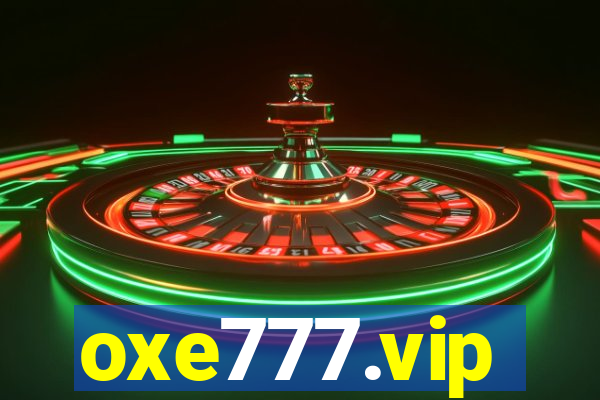 oxe777.vip