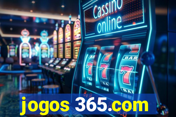 jogos 365.com