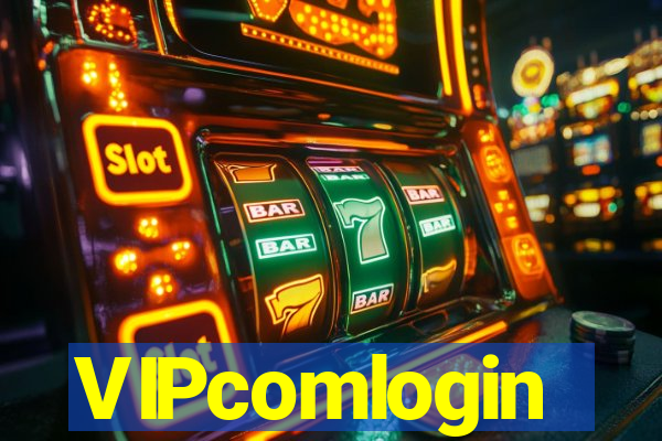 VIPcomlogin