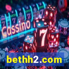 bethh2.com