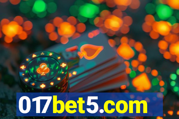 017bet5.com