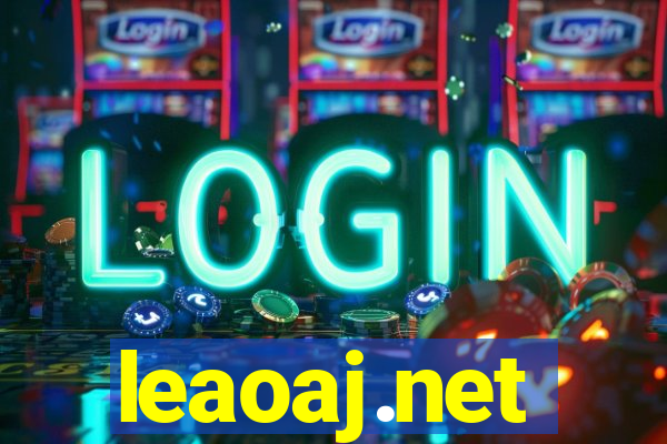 leaoaj.net