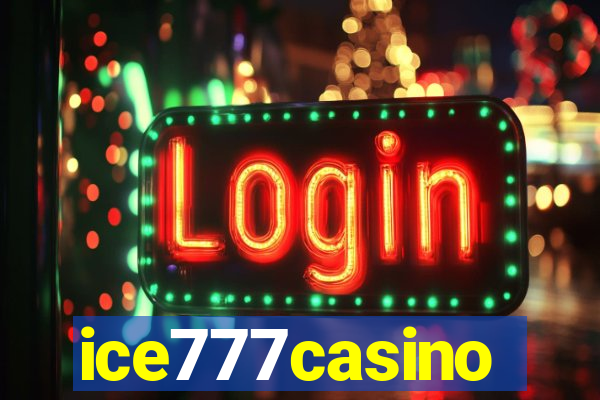 ice777casino