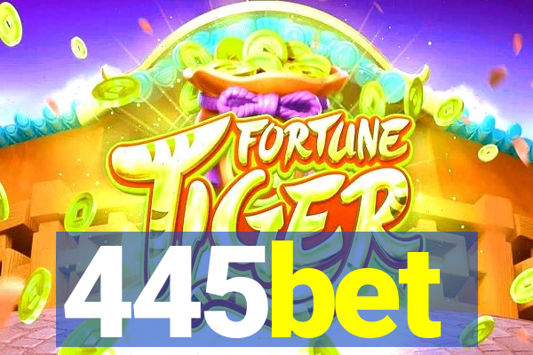 445bet