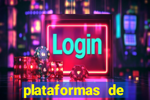 plataformas de jogos que pagam por cadastro sem deposito