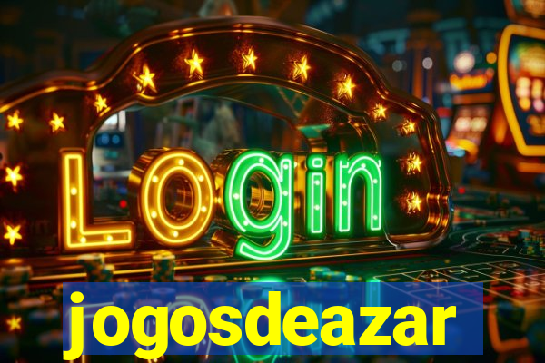 jogosdeazar