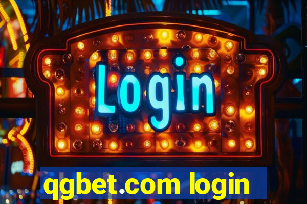 qgbet.com login