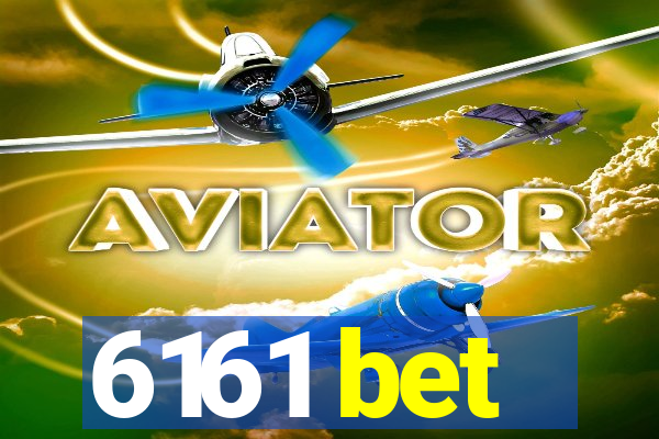 6161 bet