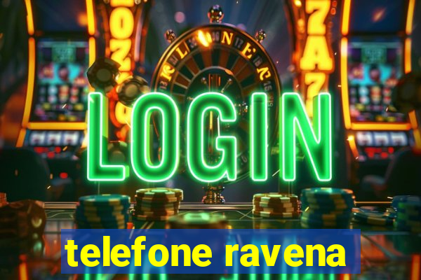 telefone ravena