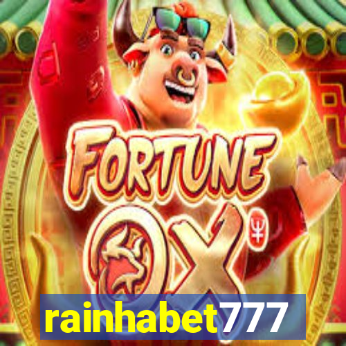 rainhabet777