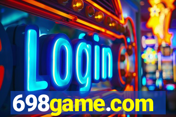 698game.com