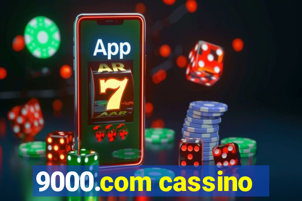 9000.com cassino