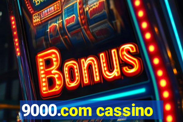 9000.com cassino