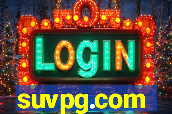 suvpg.com