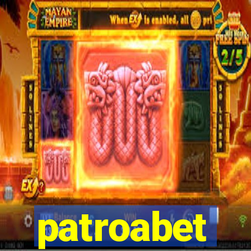 patroabet