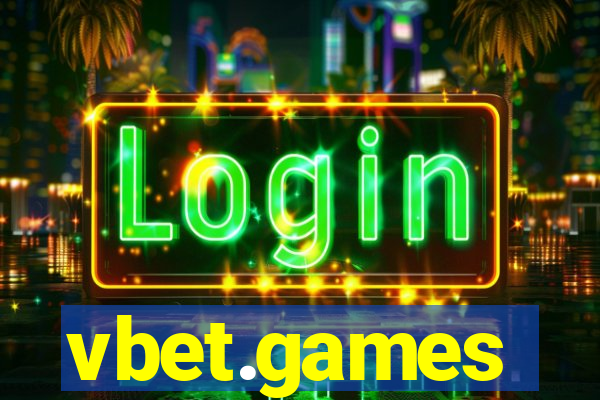 vbet.games