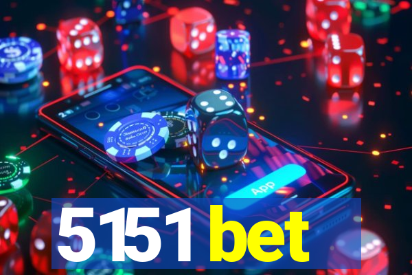 5151 bet