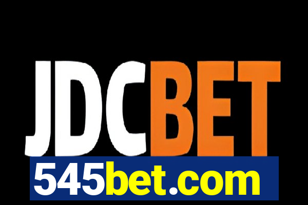 545bet.com