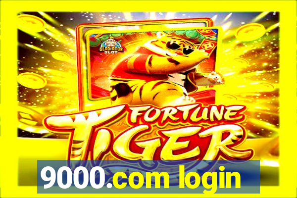 9000.com login