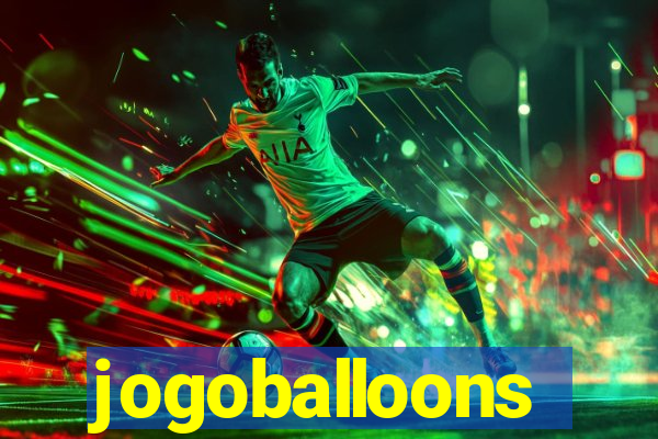 jogoballoons