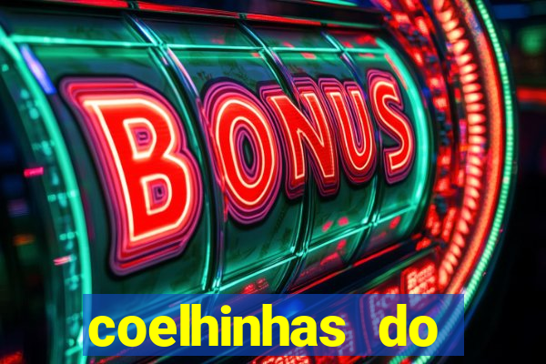 coelhinhas do brasil site