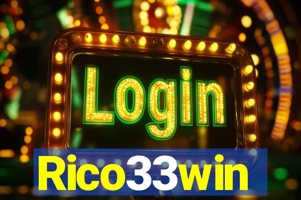 Rico33win