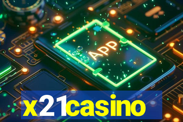 x21casino