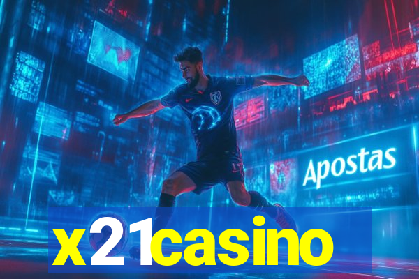 x21casino