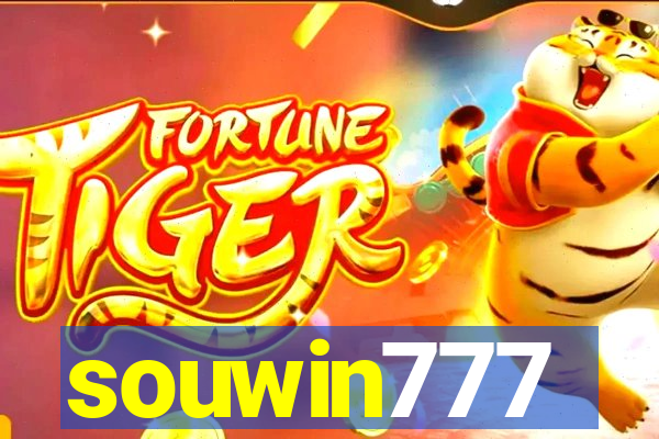 souwin777