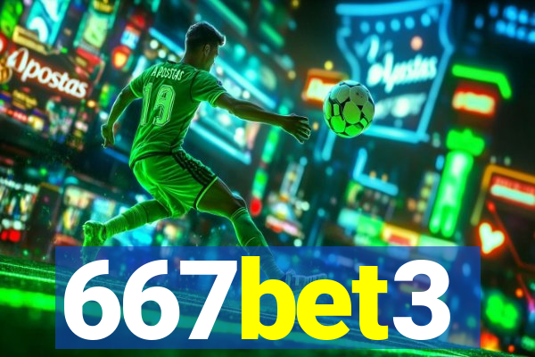 667bet3