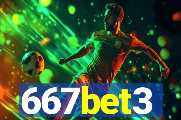 667bet3