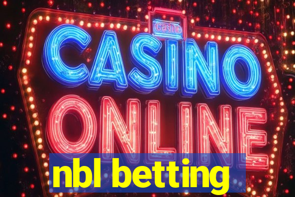 nbl betting