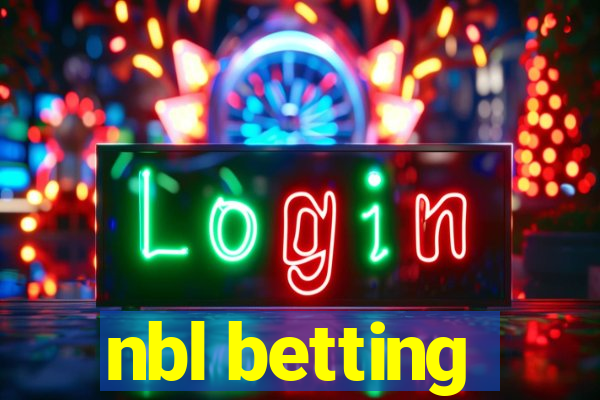 nbl betting