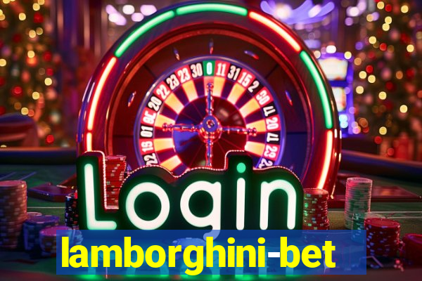 lamborghini-bet