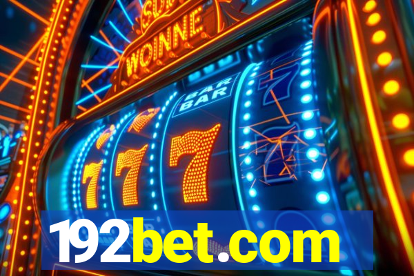 192bet.com