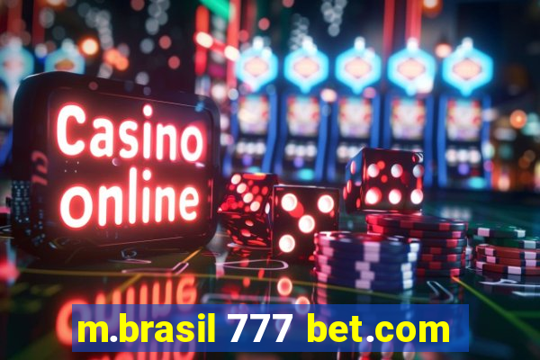 m.brasil 777 bet.com