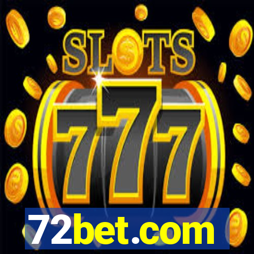 72bet.com