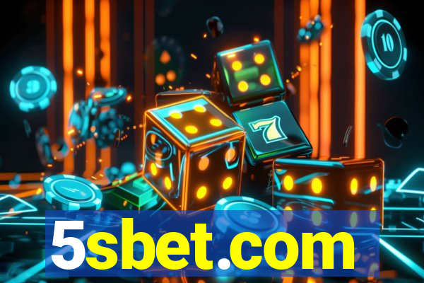 5sbet.com