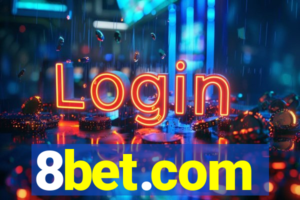 8bet.com