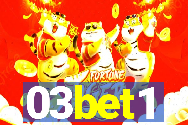 03bet1