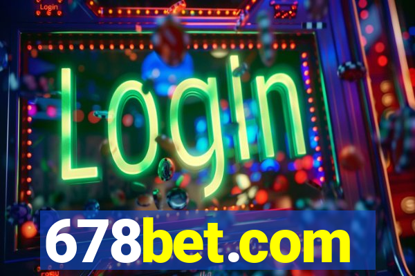 678bet.com