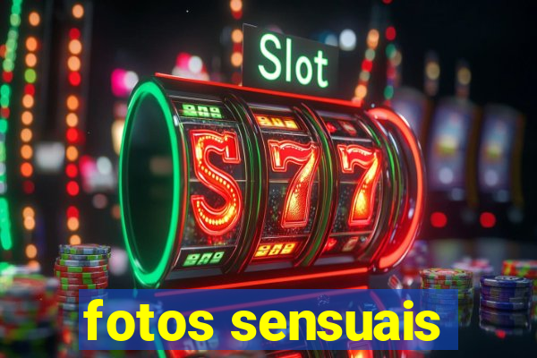 fotos sensuais