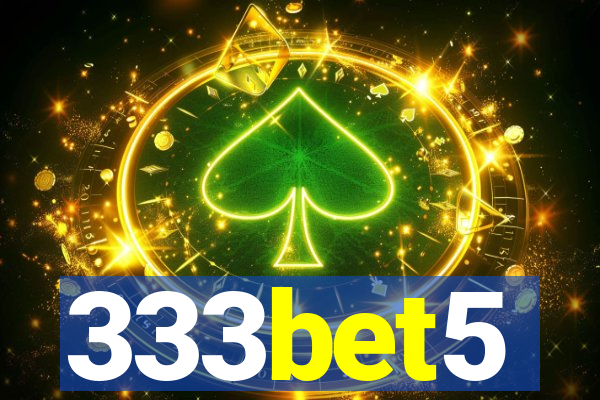 333bet5